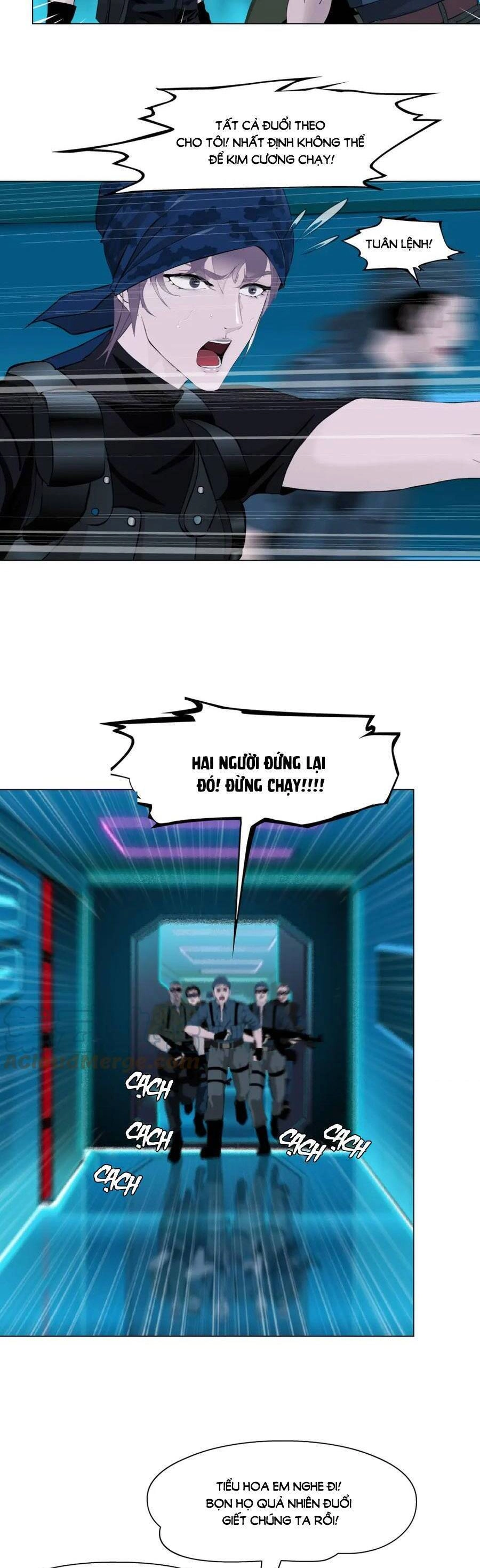 Đằng Nữ Chapter 197 - 15