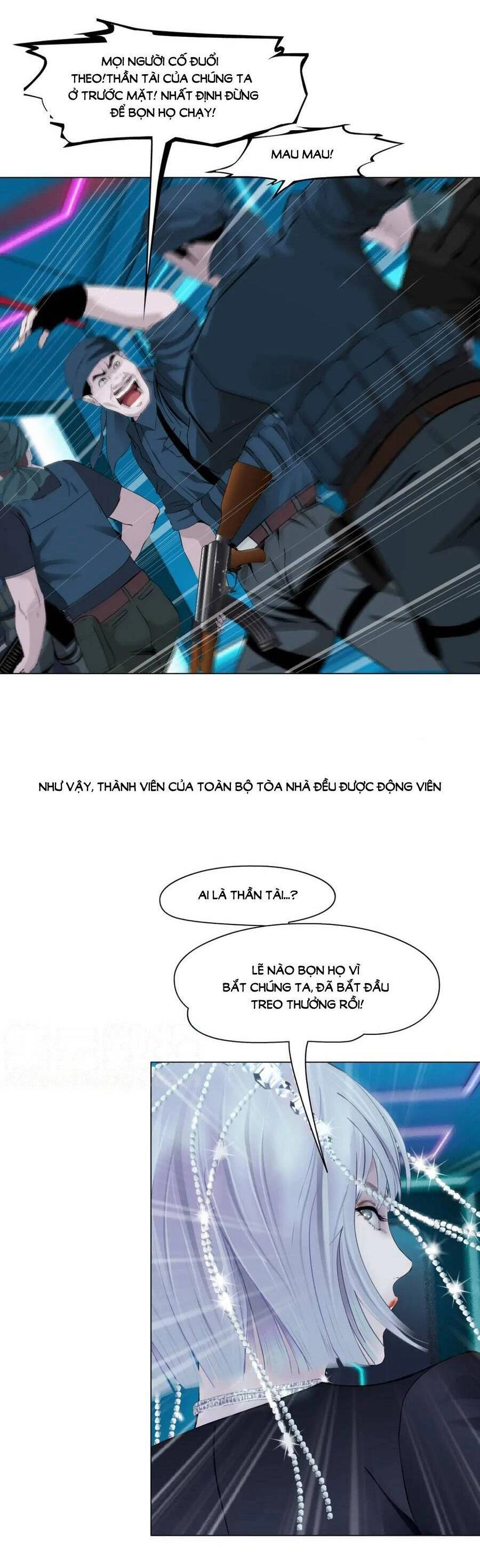 Đằng Nữ Chapter 197 - 17