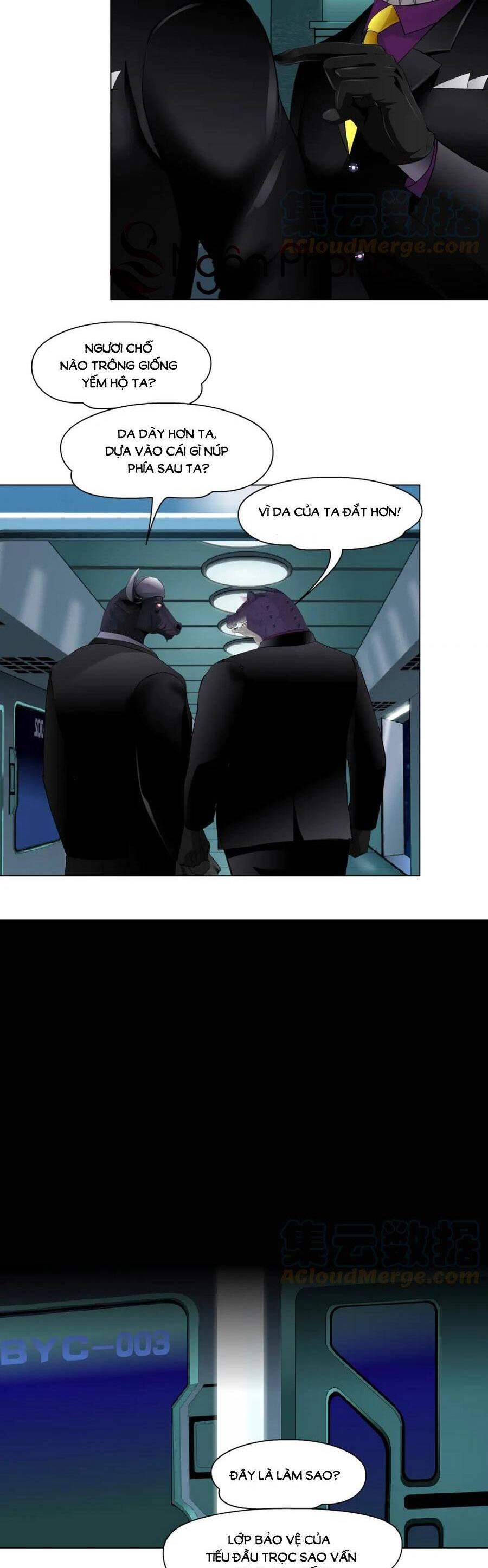 Đằng Nữ Chapter 198 - 15