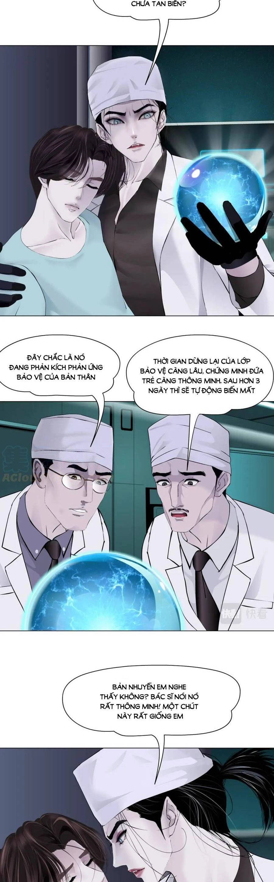 Đằng Nữ Chapter 198 - 16