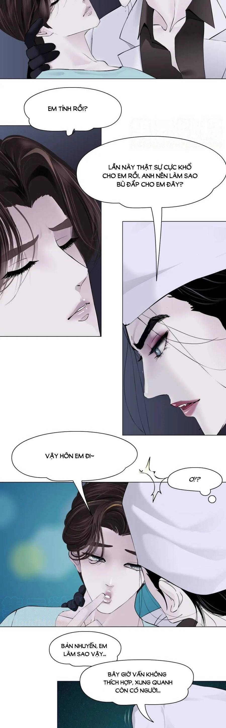 Đằng Nữ Chapter 198 - 17