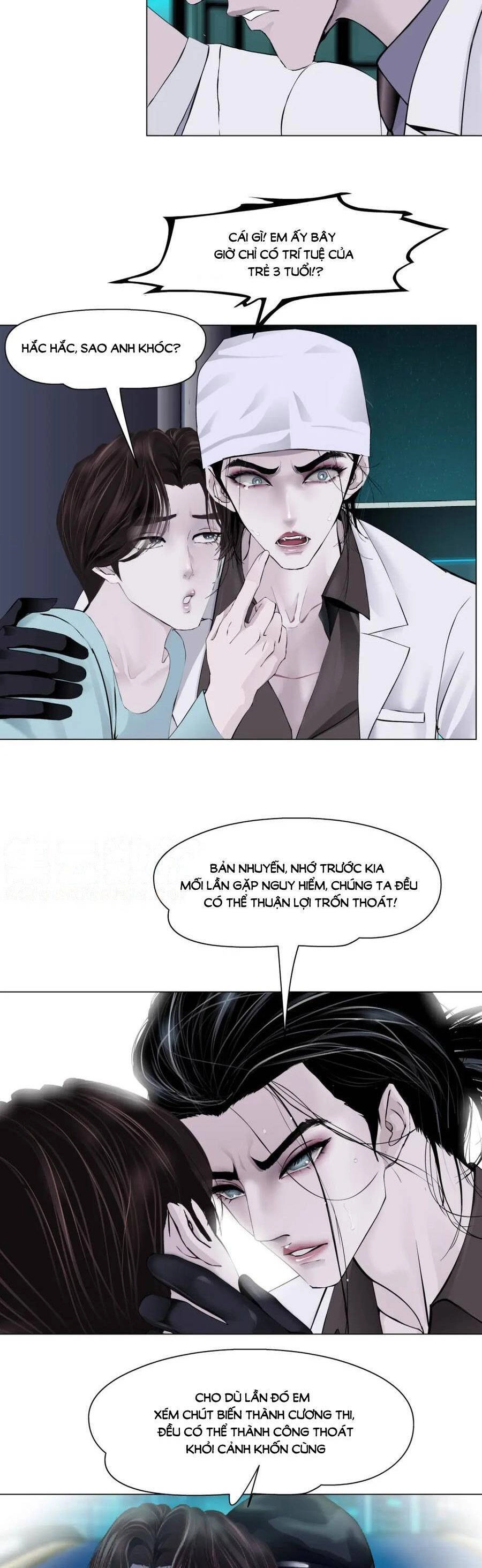 Đằng Nữ Chapter 199 - 3