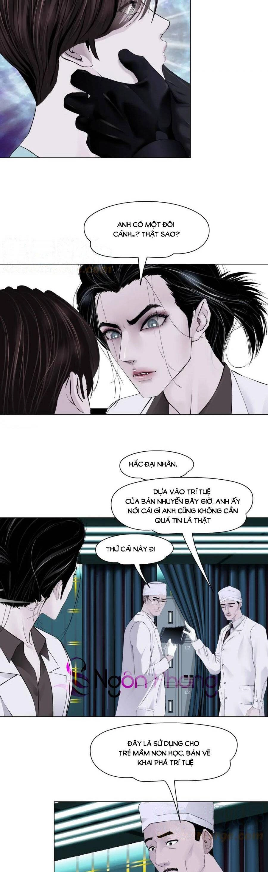 Đằng Nữ Chapter 199 - 6