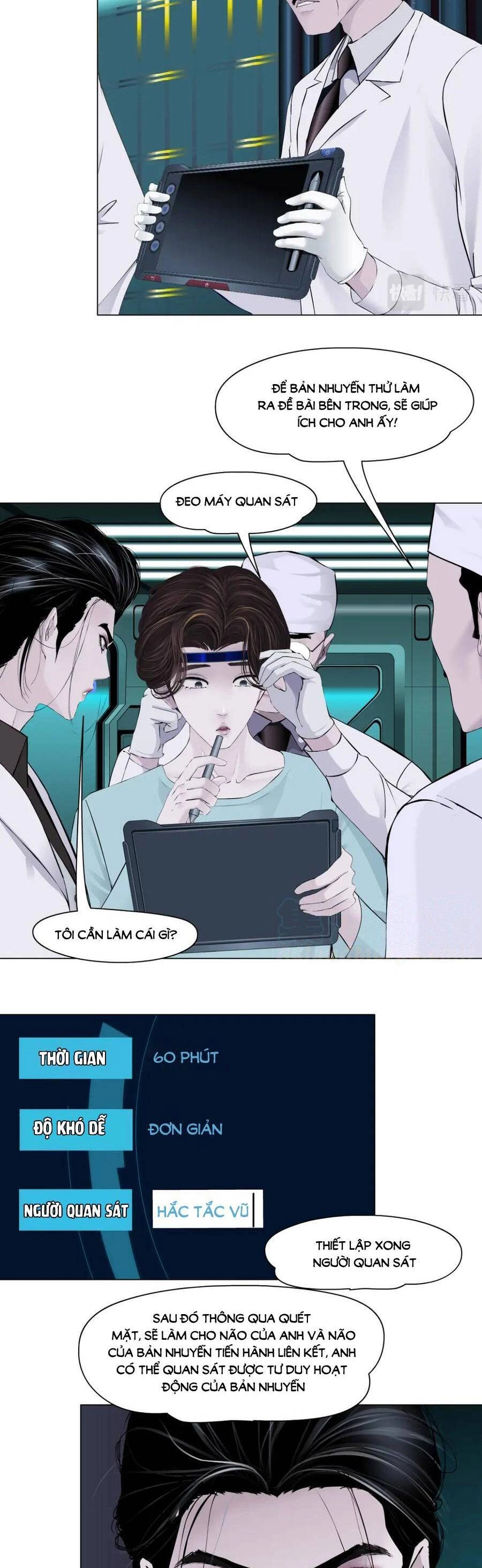 Đằng Nữ Chapter 199 - 7