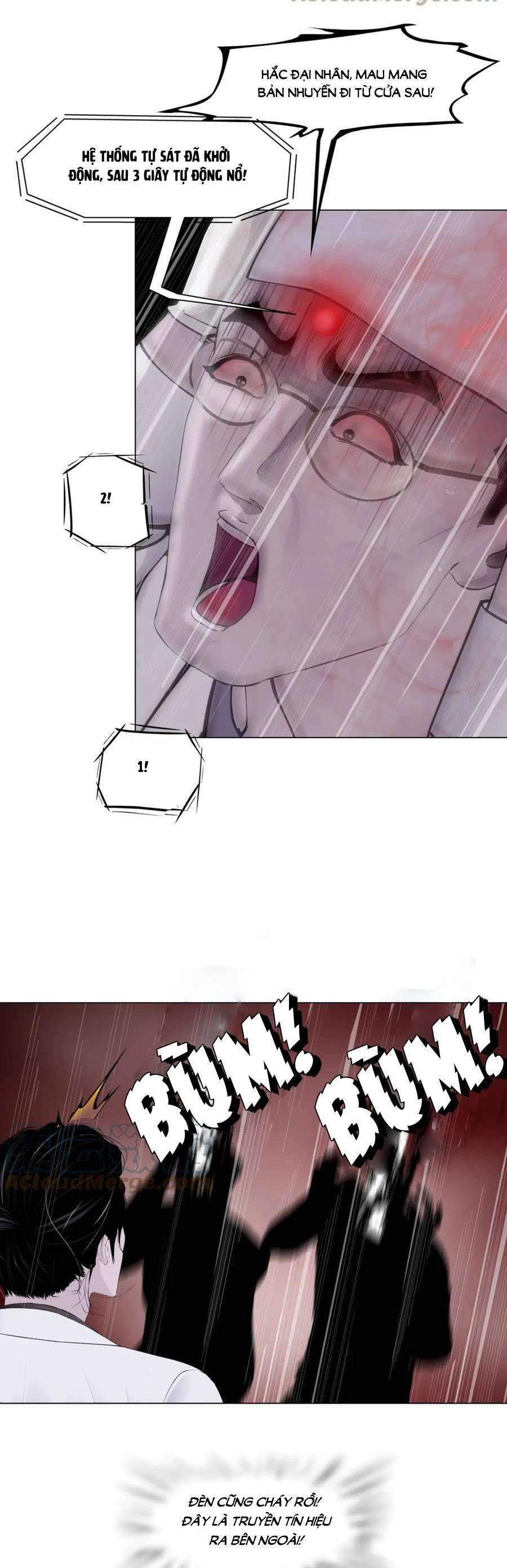 Đằng Nữ Chapter 199 - 11