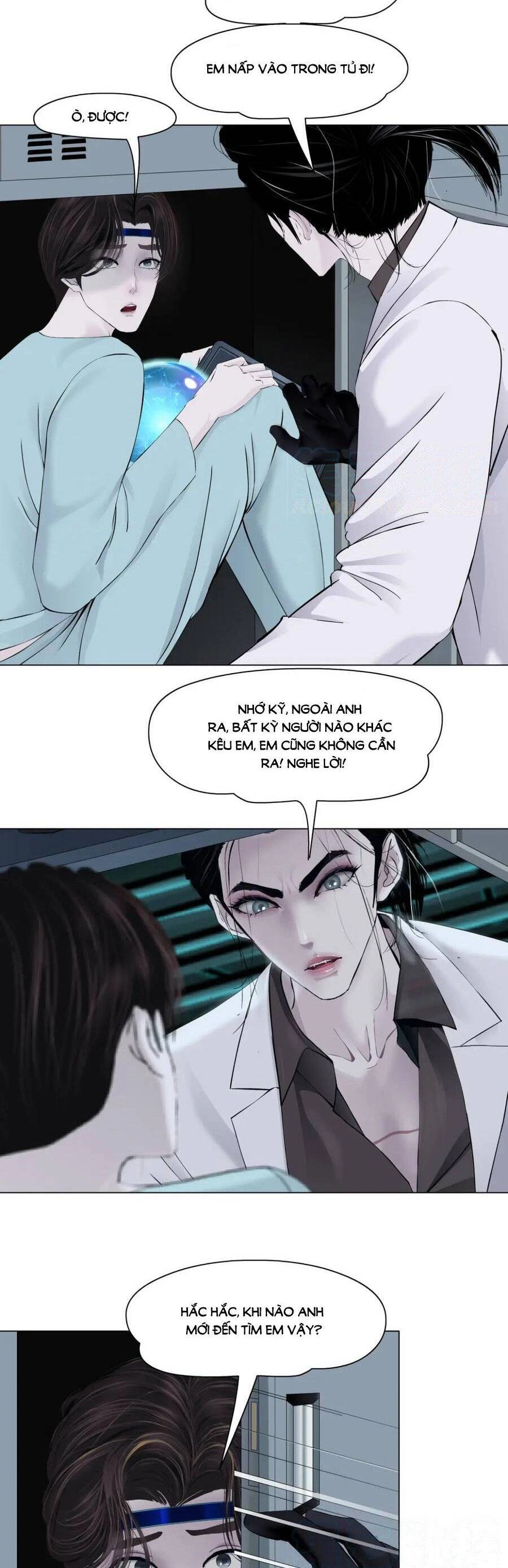 Đằng Nữ Chapter 199 - 15