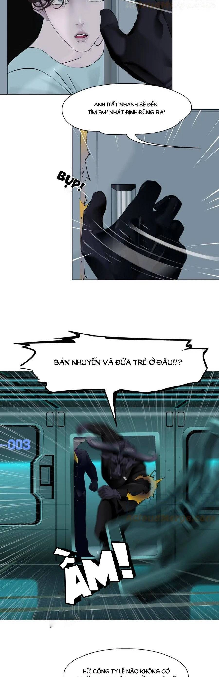 Đằng Nữ Chapter 199 - 16