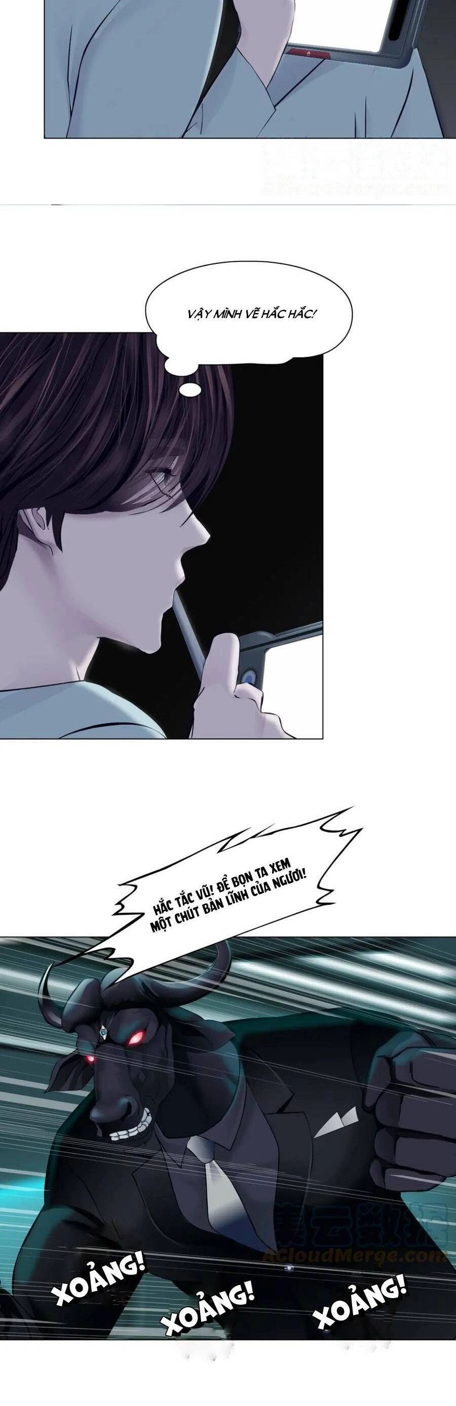 Đằng Nữ Chapter 199 - 18