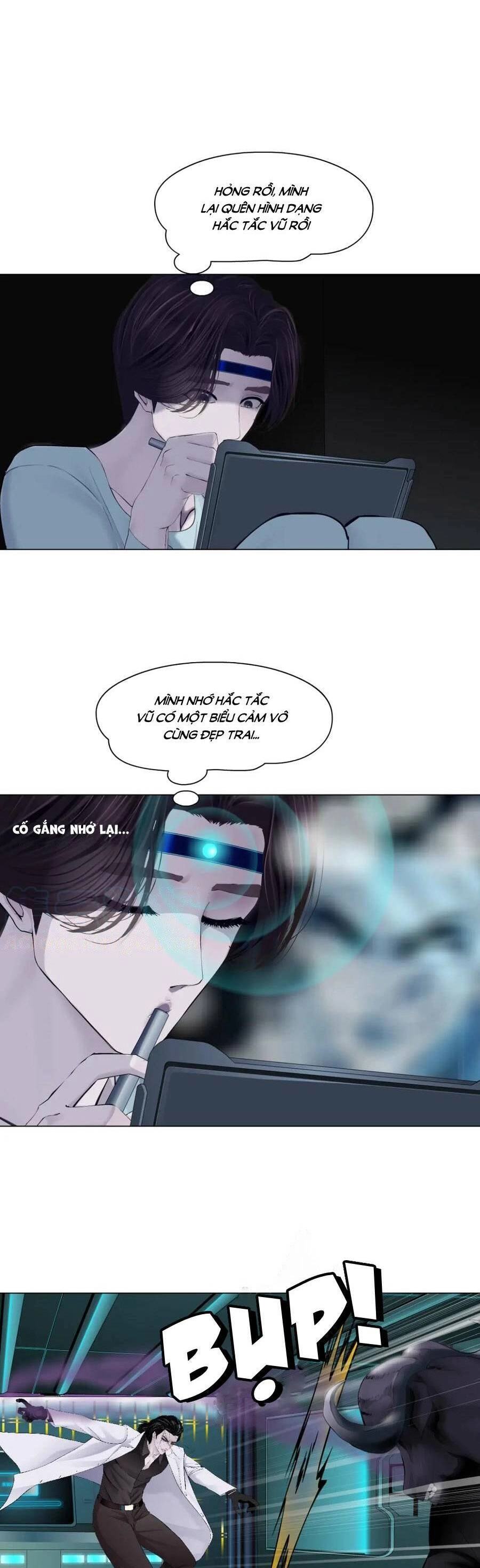 Đằng Nữ Chapter 200 - 5