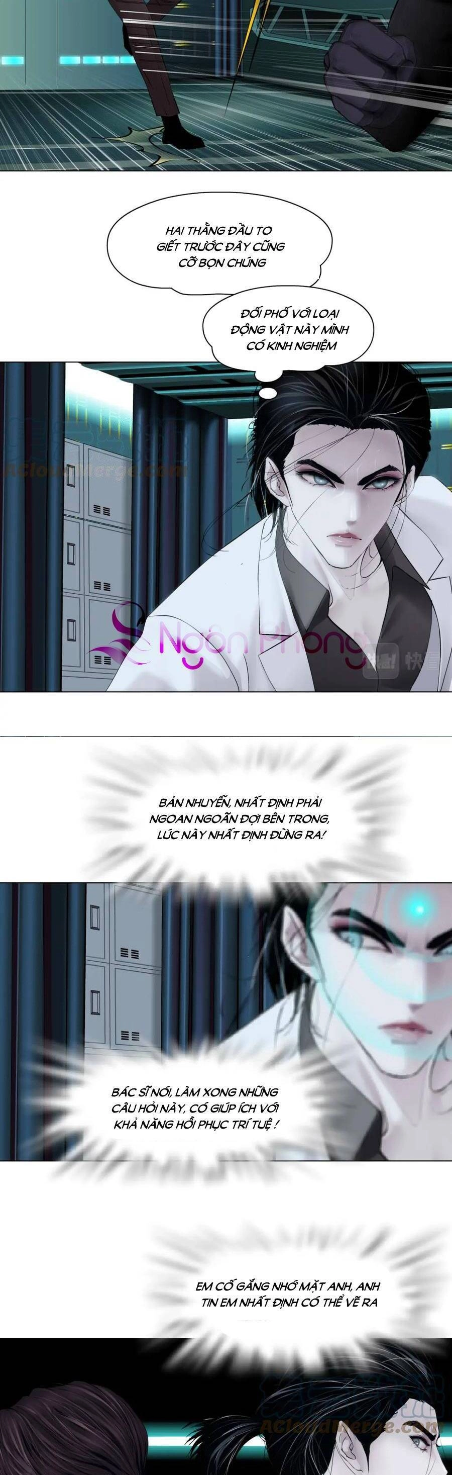 Đằng Nữ Chapter 200 - 6