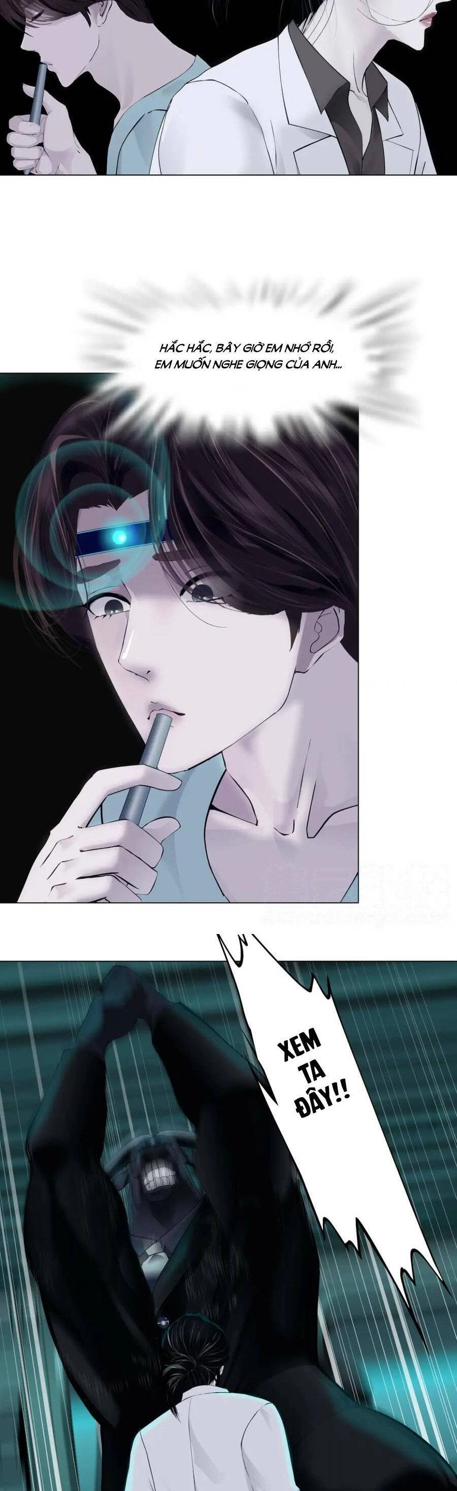 Đằng Nữ Chapter 200 - 7