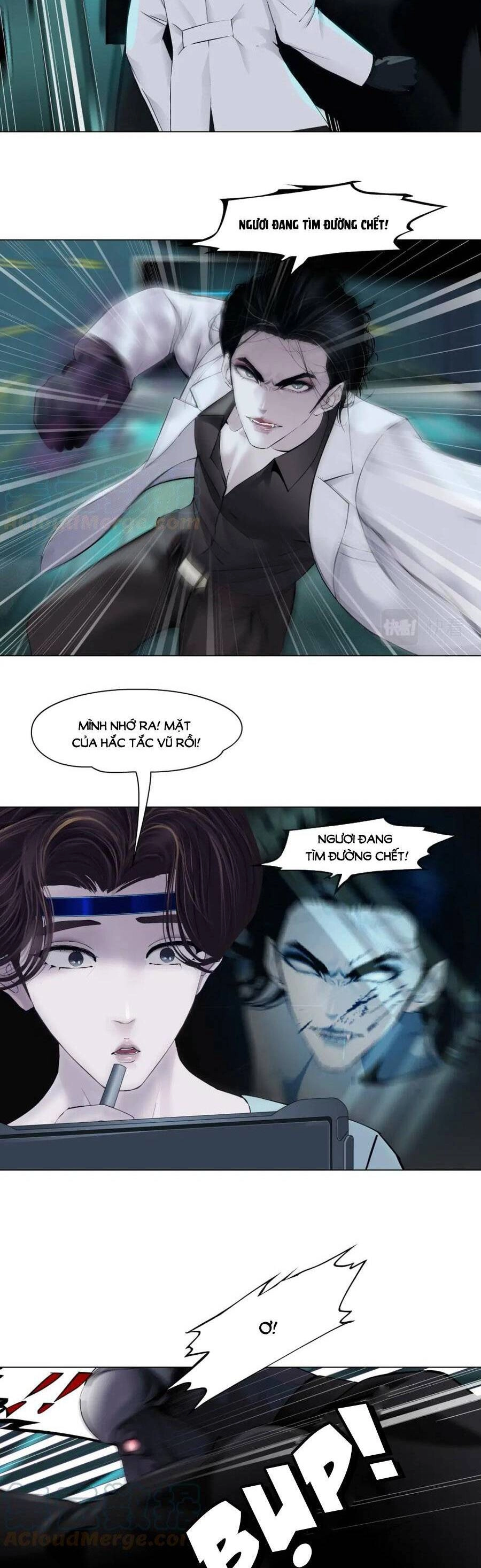 Đằng Nữ Chapter 200 - 8