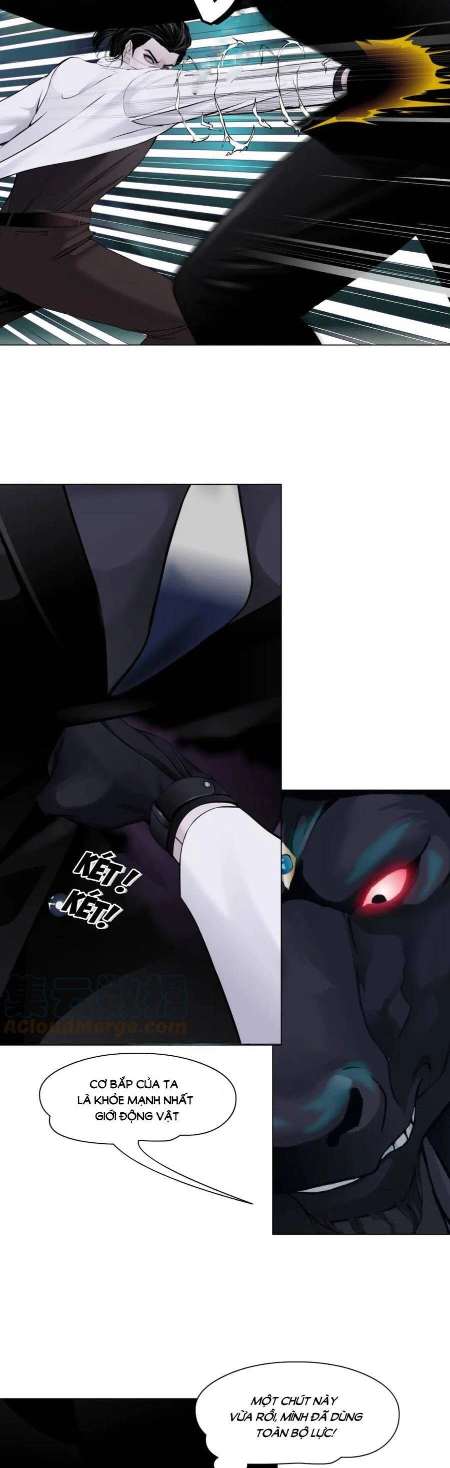 Đằng Nữ Chapter 200 - 9