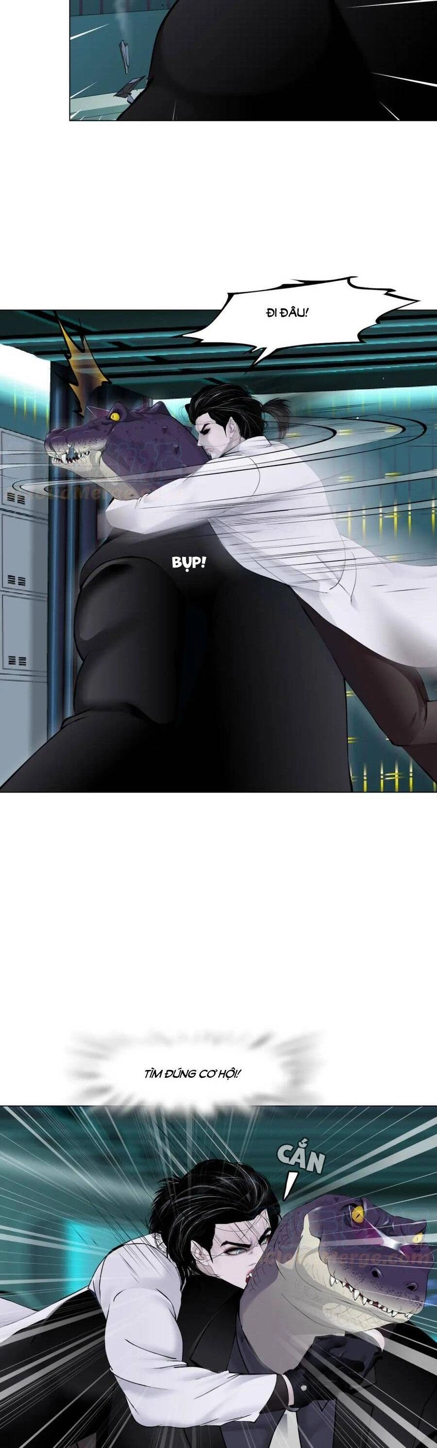 Đằng Nữ Chapter 200 - 12