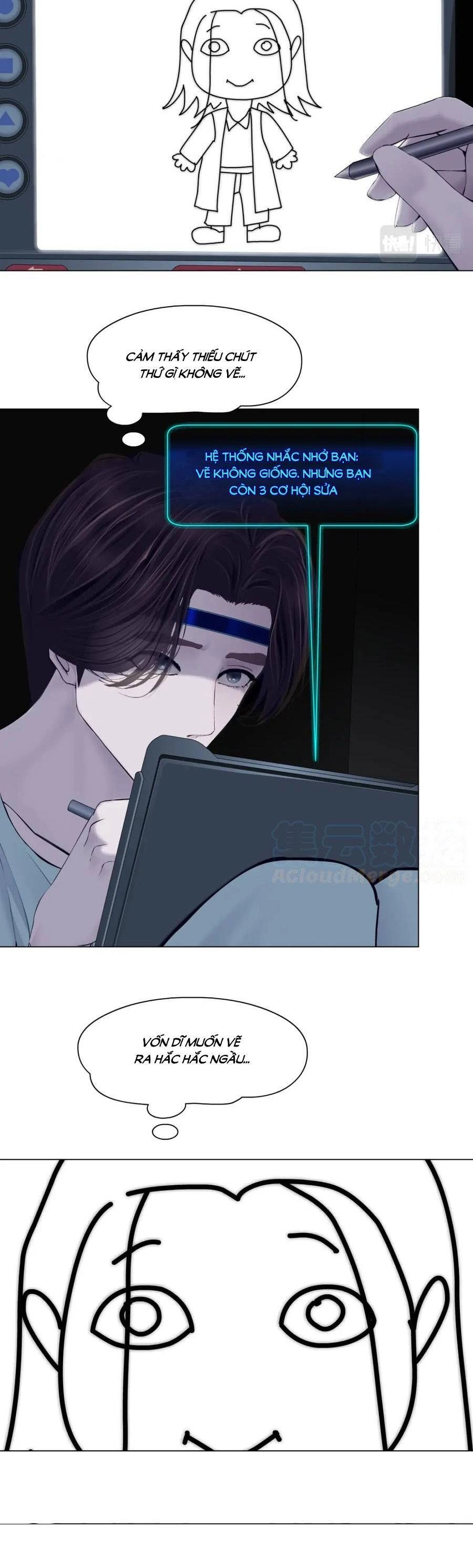 Đằng Nữ Chapter 200 - 15