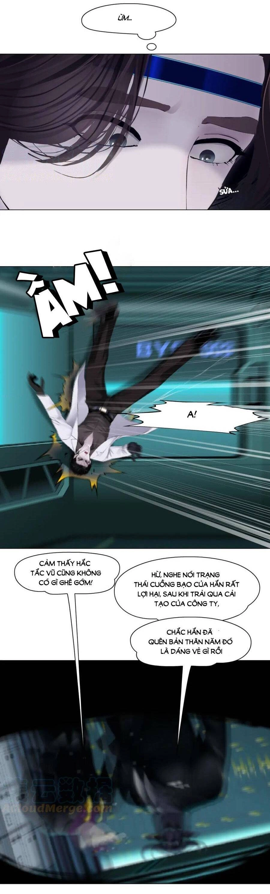 Đằng Nữ Chapter 200 - 16