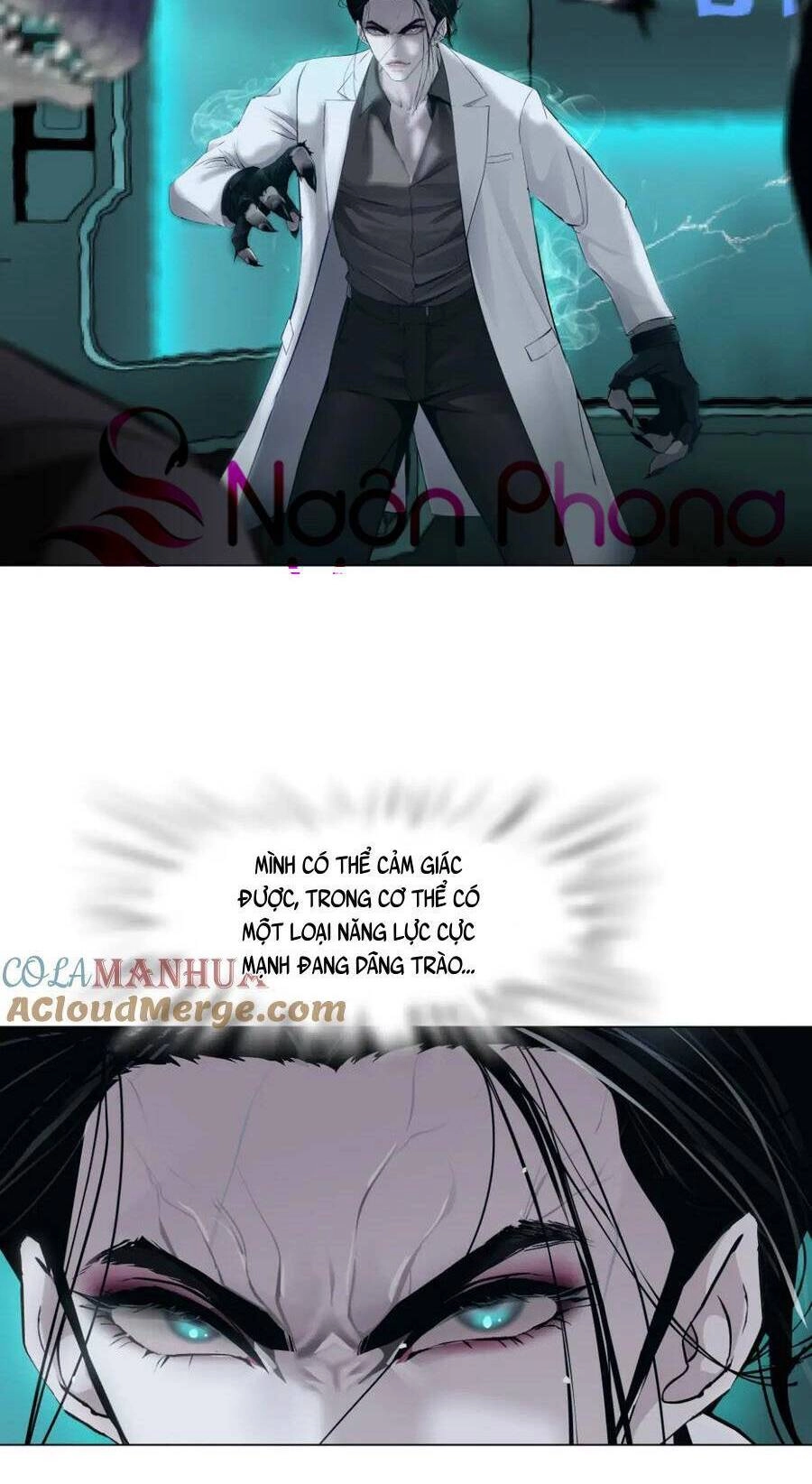 Đằng Nữ Chapter 201 - 3