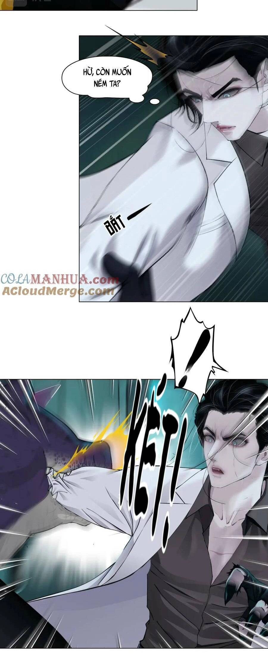 Đằng Nữ Chapter 201 - 6