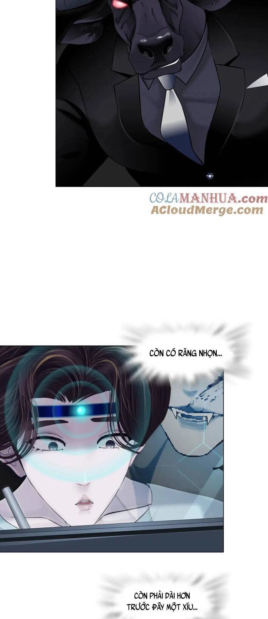 Đằng Nữ Chapter 201 - 8