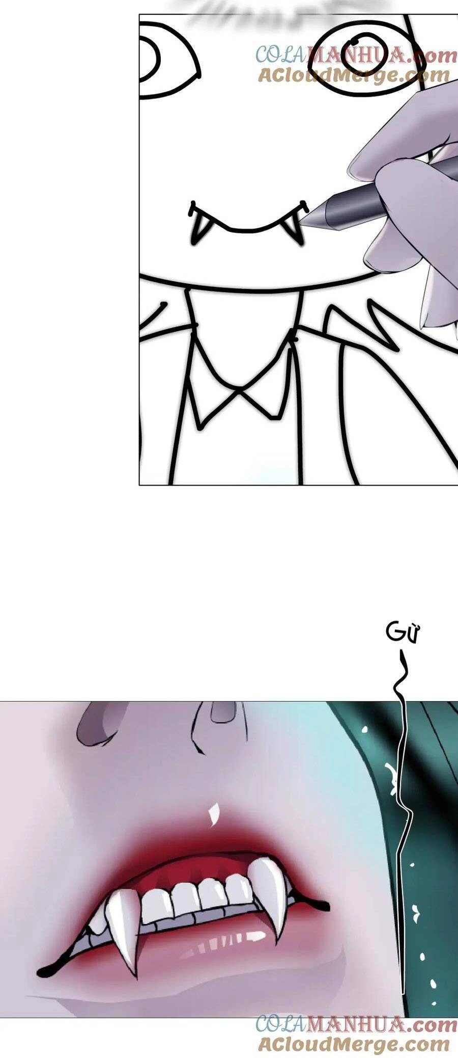 Đằng Nữ Chapter 201 - 9