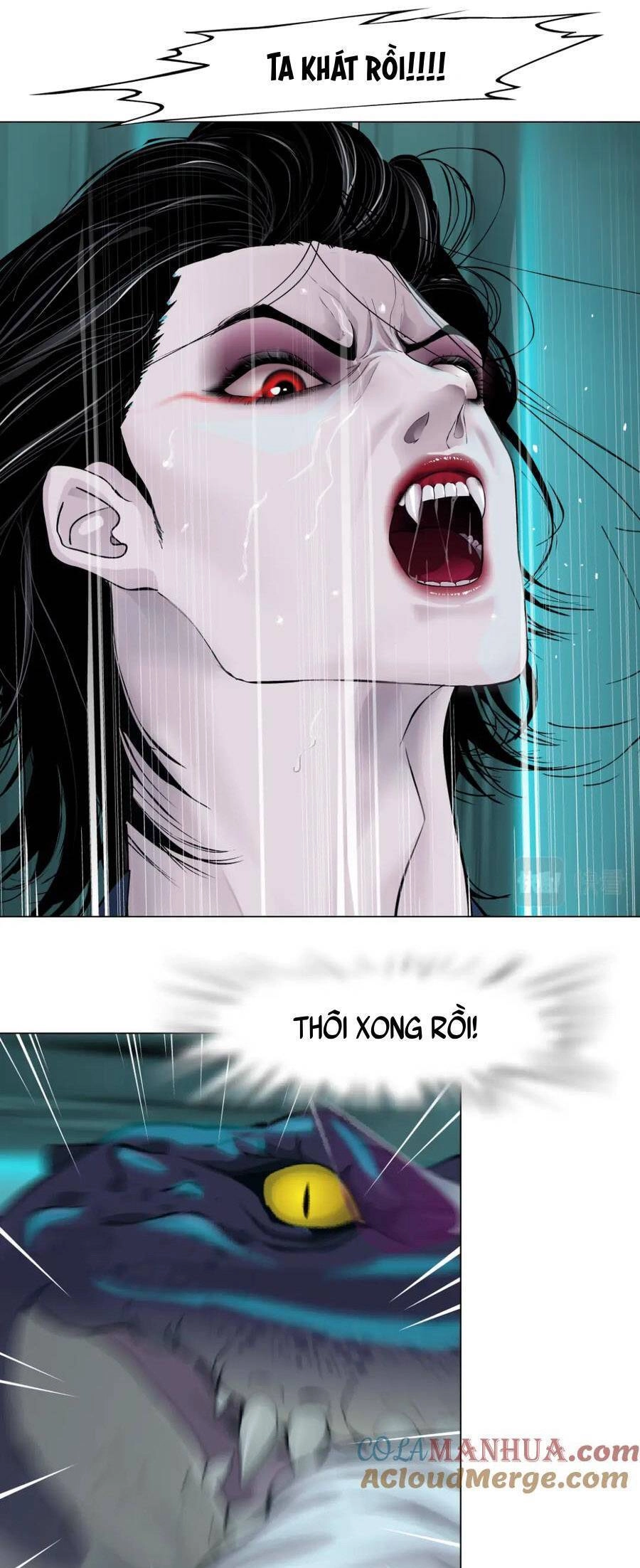 Đằng Nữ Chapter 201 - 10