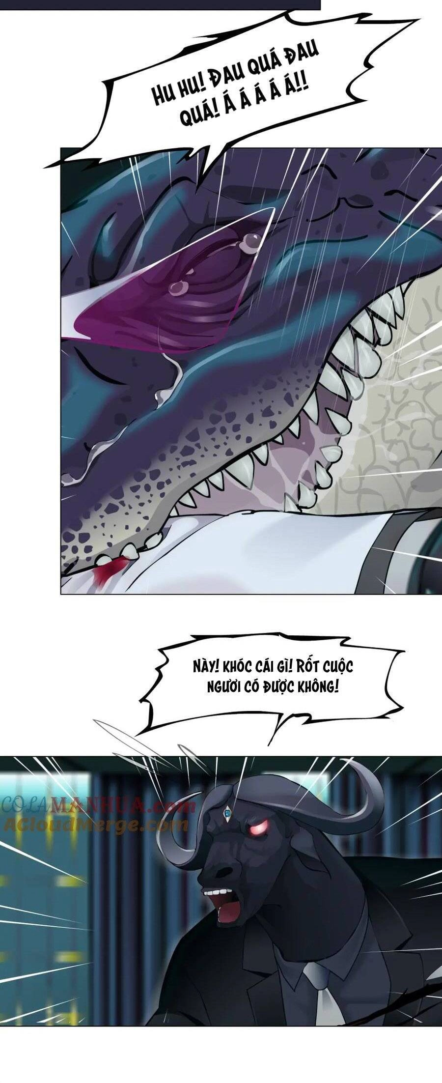 Đằng Nữ Chapter 201 - 12