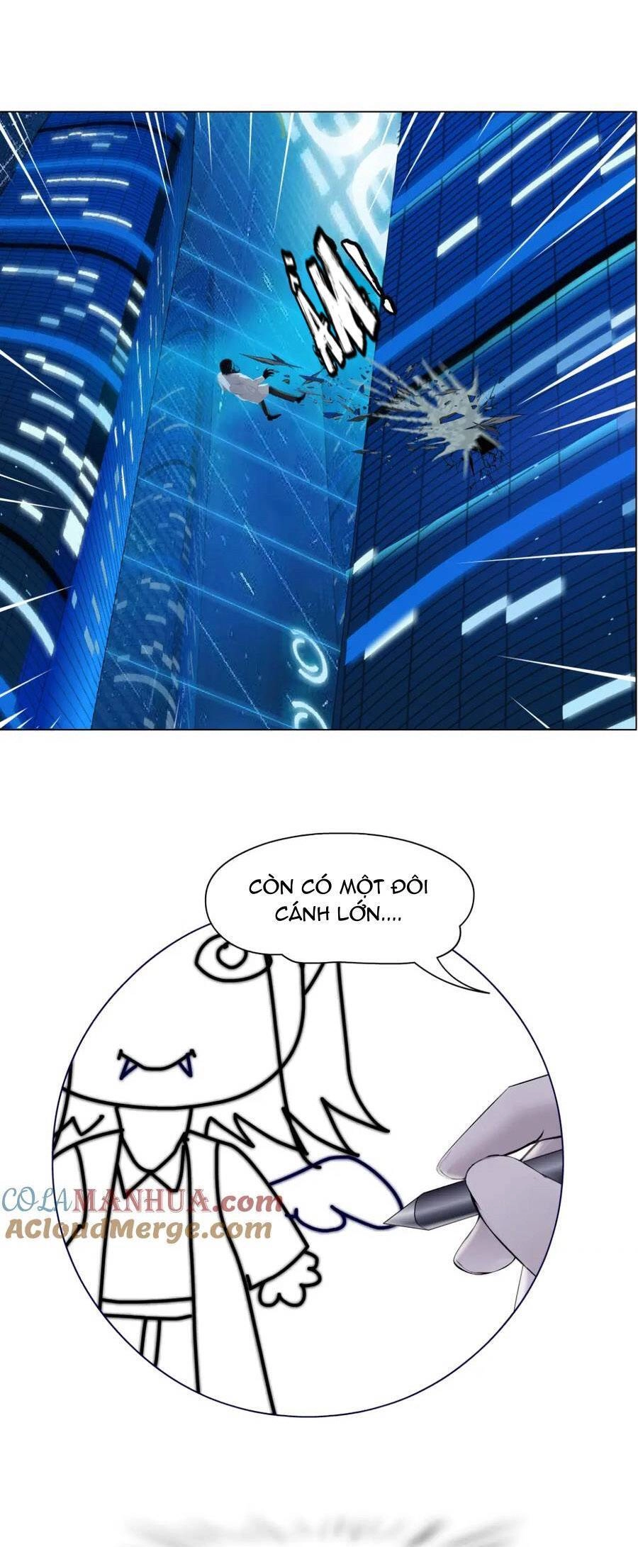 Đằng Nữ Chapter 201 - 13