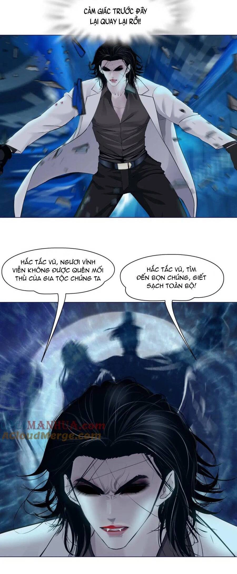 Đằng Nữ Chapter 201 - 14