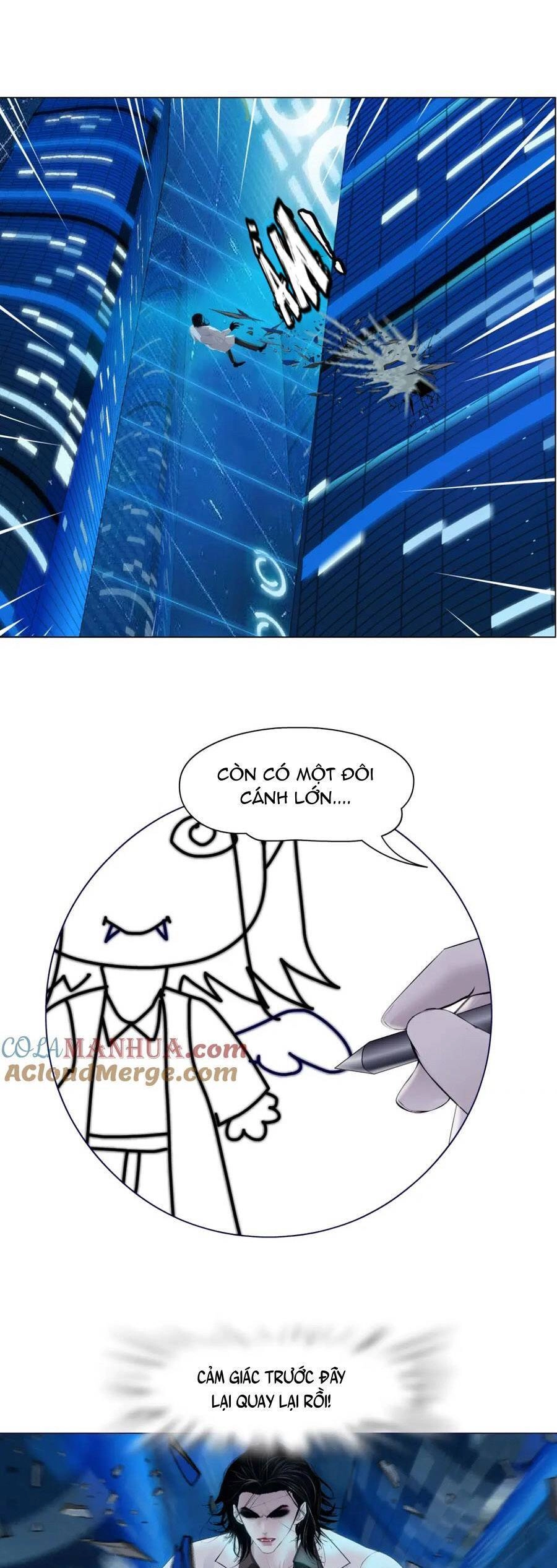 Đằng Nữ Chapter 201 - 15