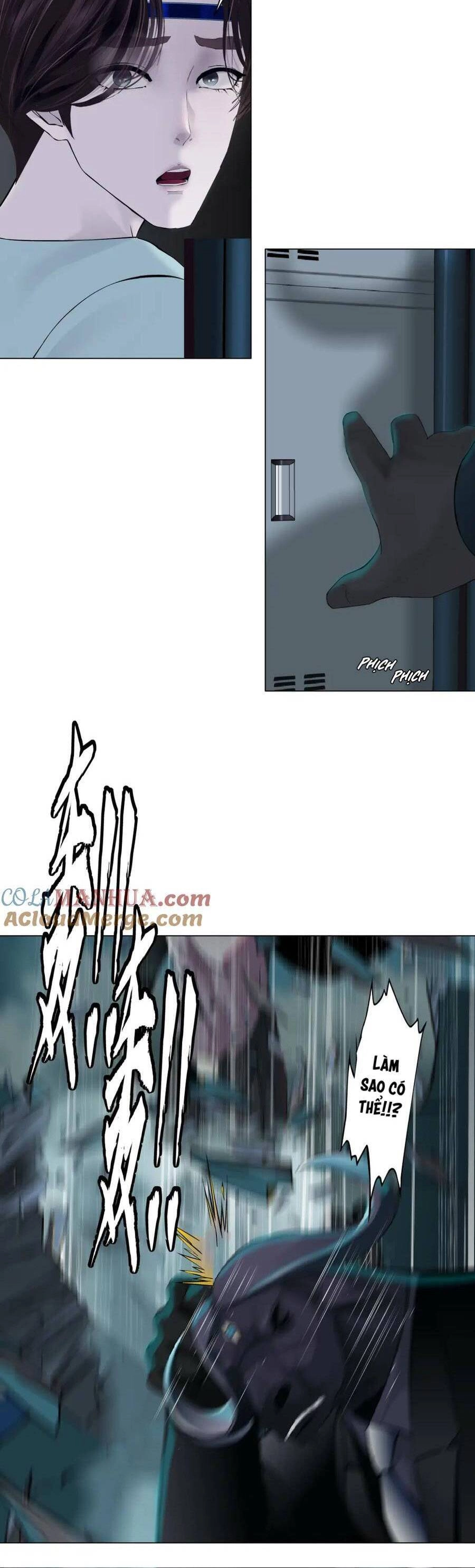 Đằng Nữ Chapter 201 - 18