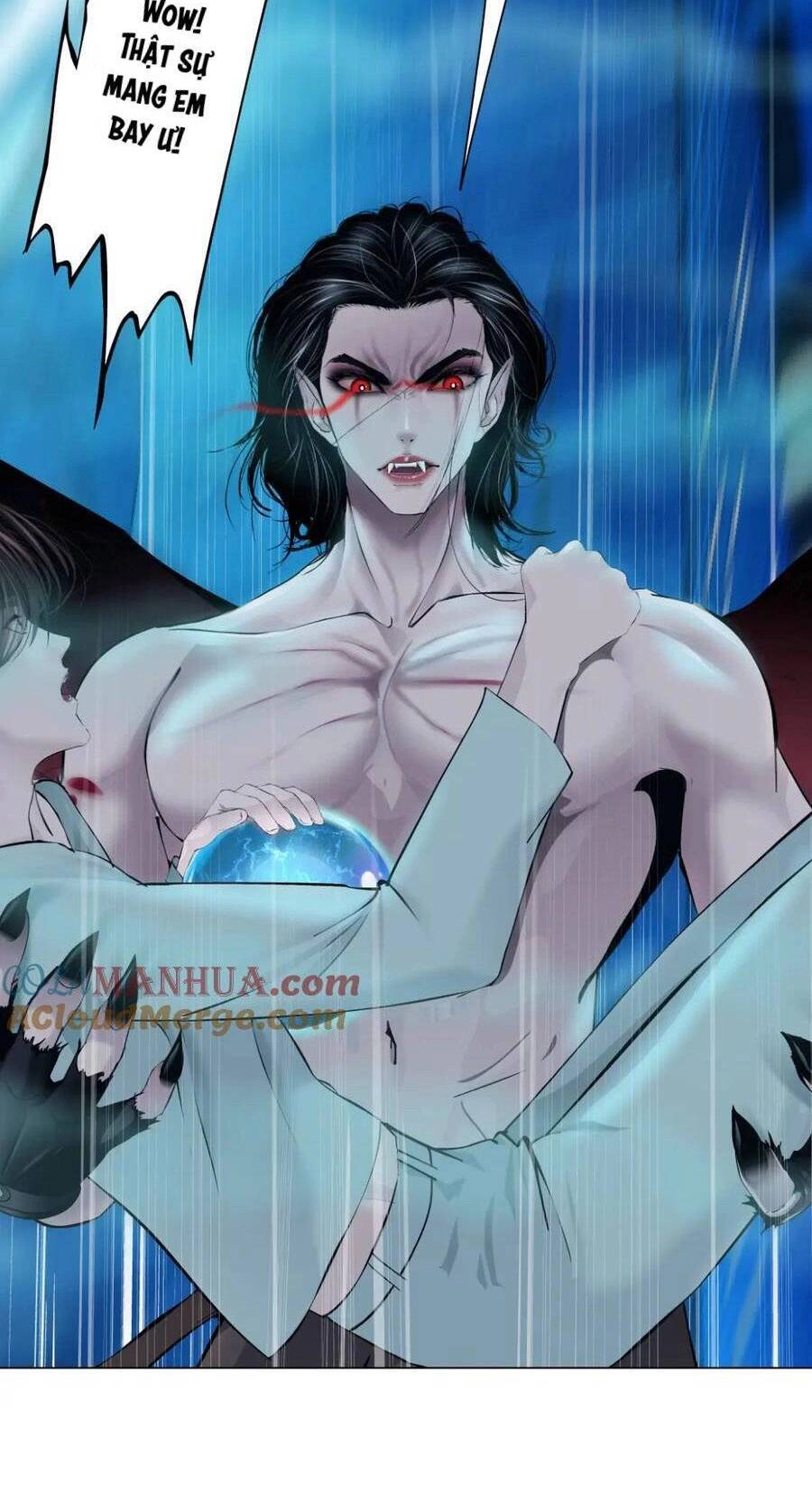 Đằng Nữ Chapter 201 - 20