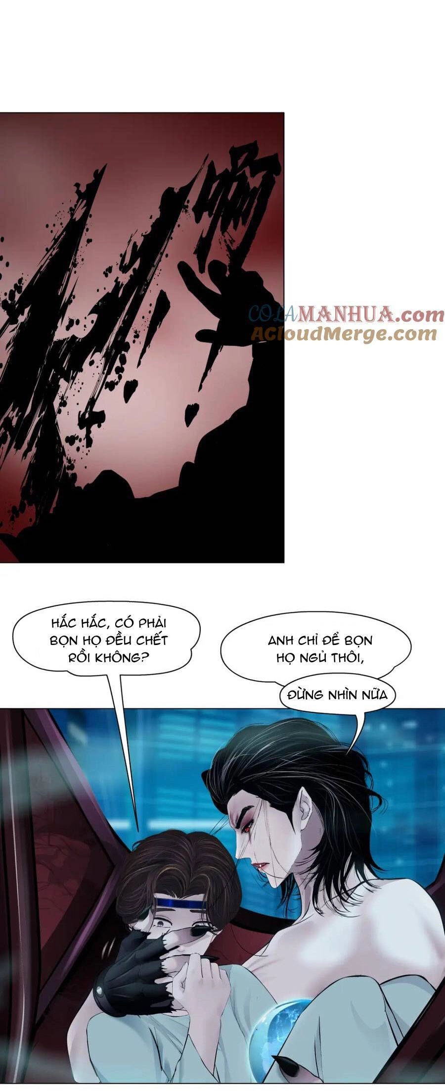 Đằng Nữ Chapter 202 - 12