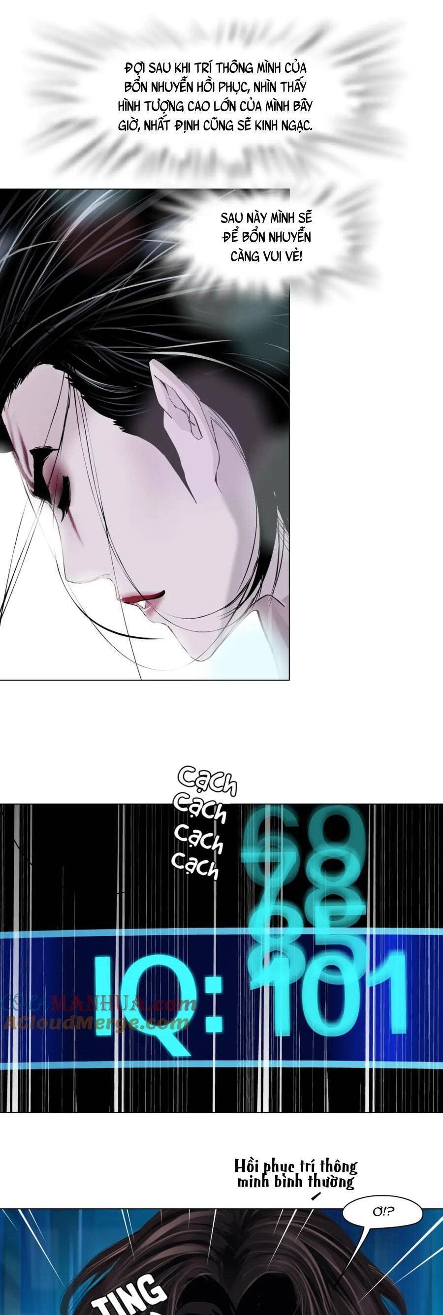 Đằng Nữ Chapter 202 - 15