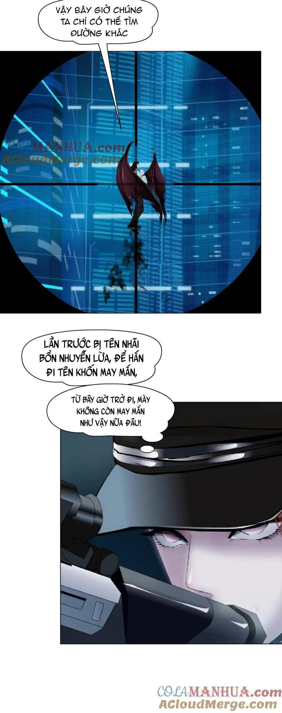 Đằng Nữ Chapter 202 - 21