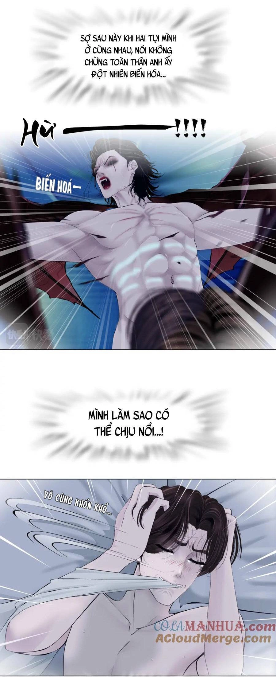 Đằng Nữ Chapter 203 - 5