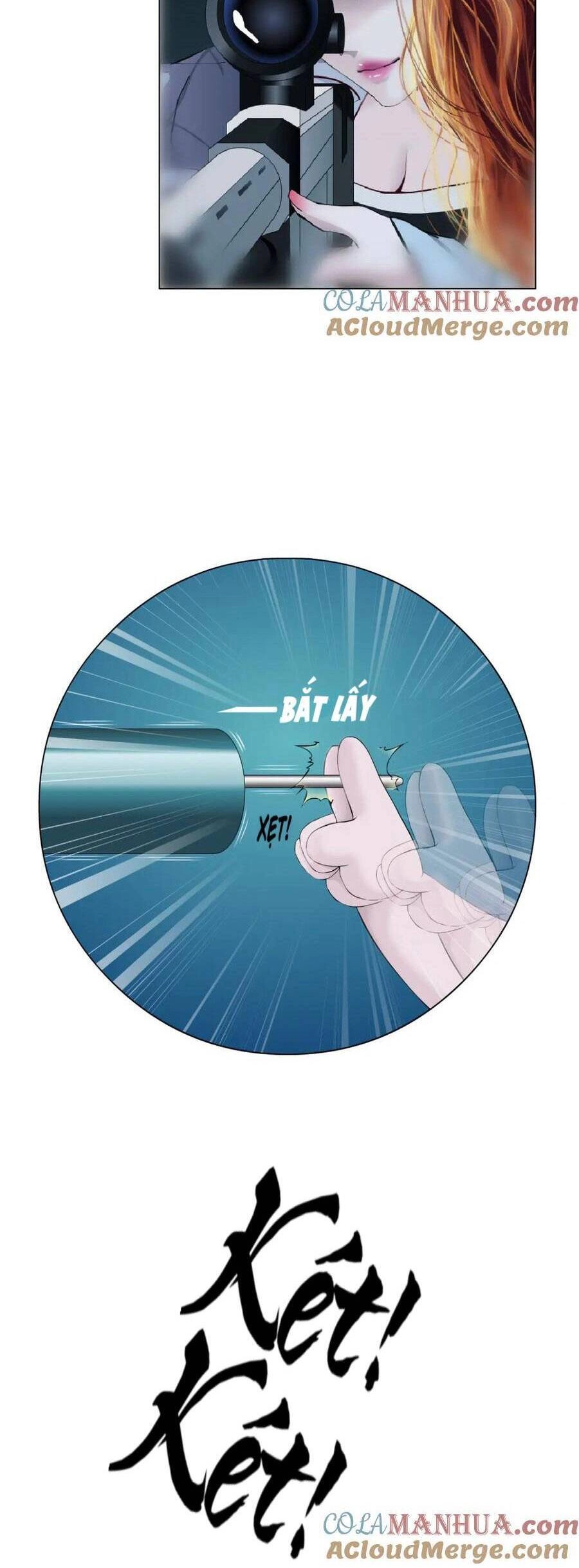 Đằng Nữ Chapter 203 - 10