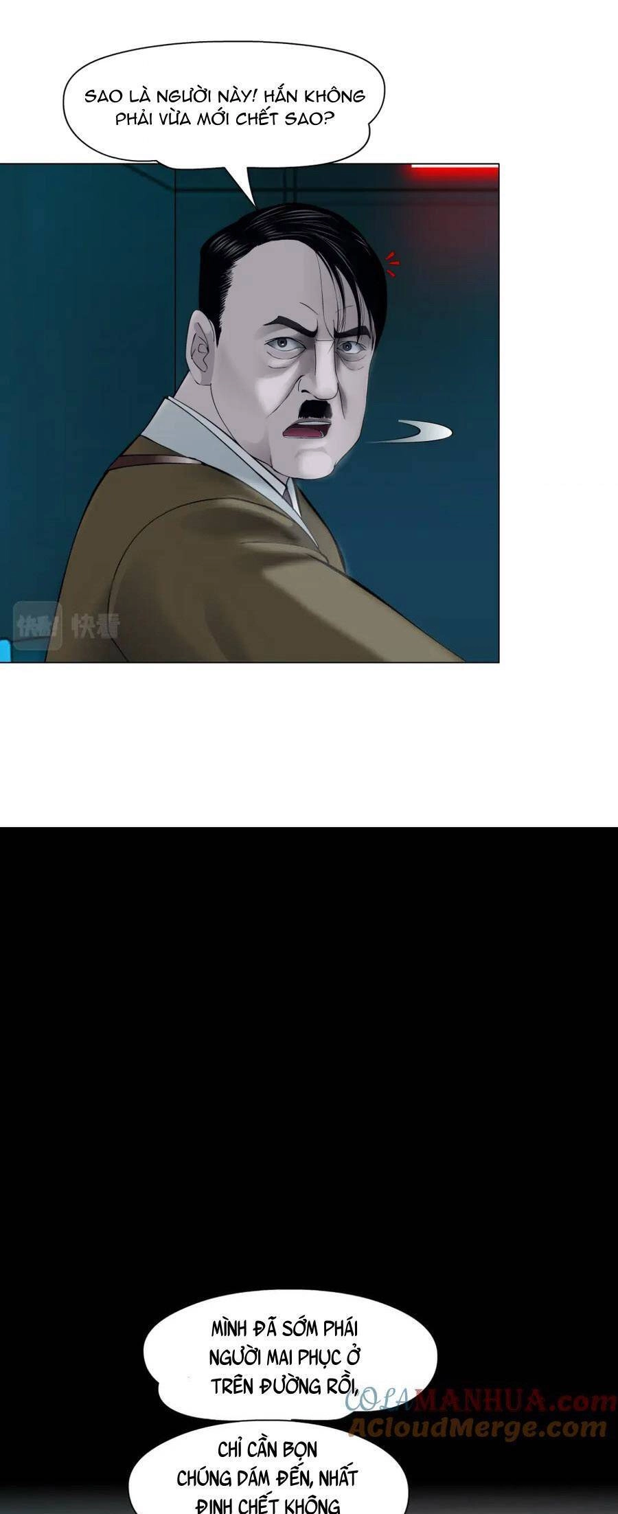 Đằng Nữ Chapter 205 - 5