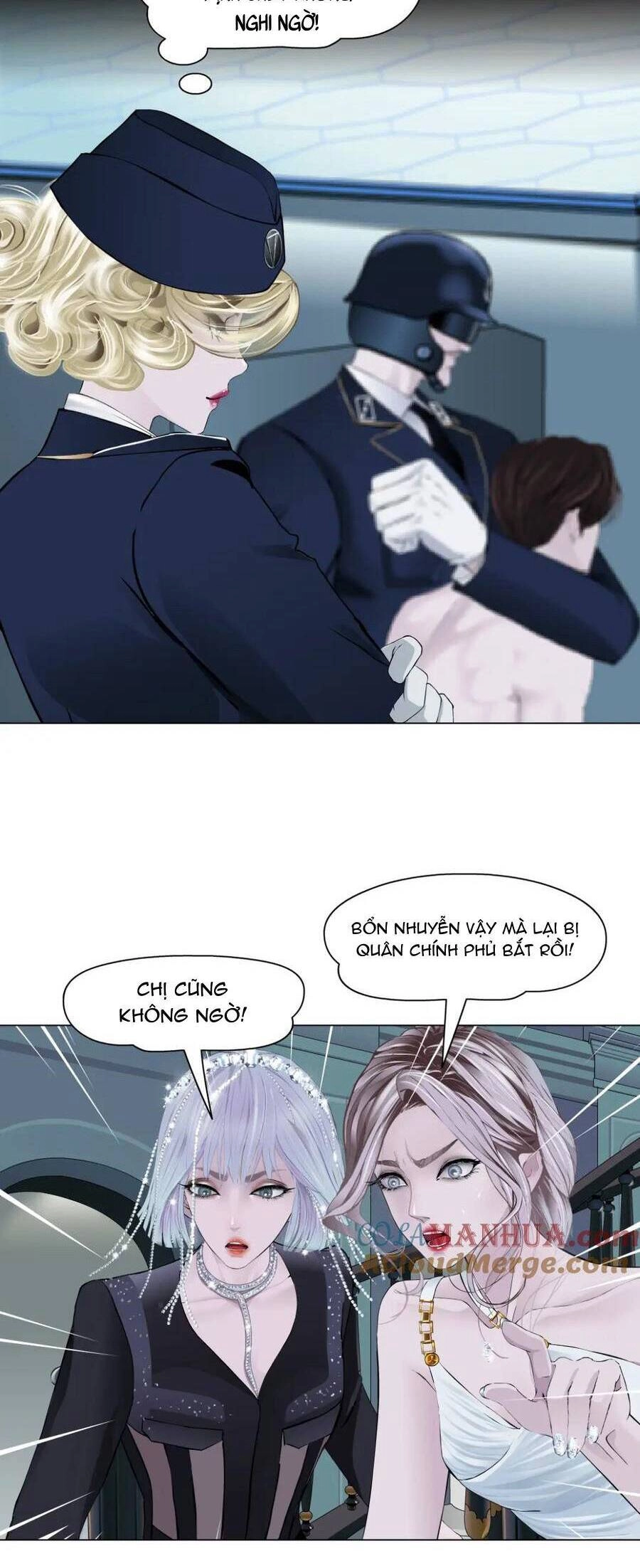 Đằng Nữ Chapter 205 - 6