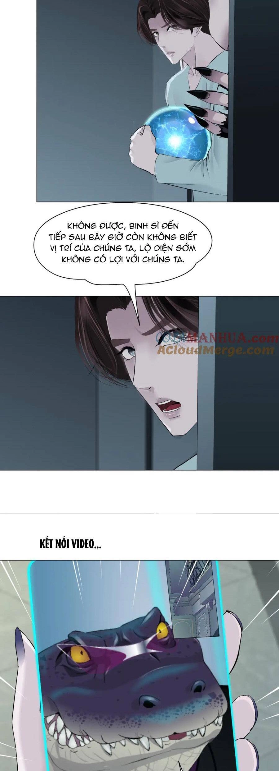 Đằng Nữ Chapter 205 - 16