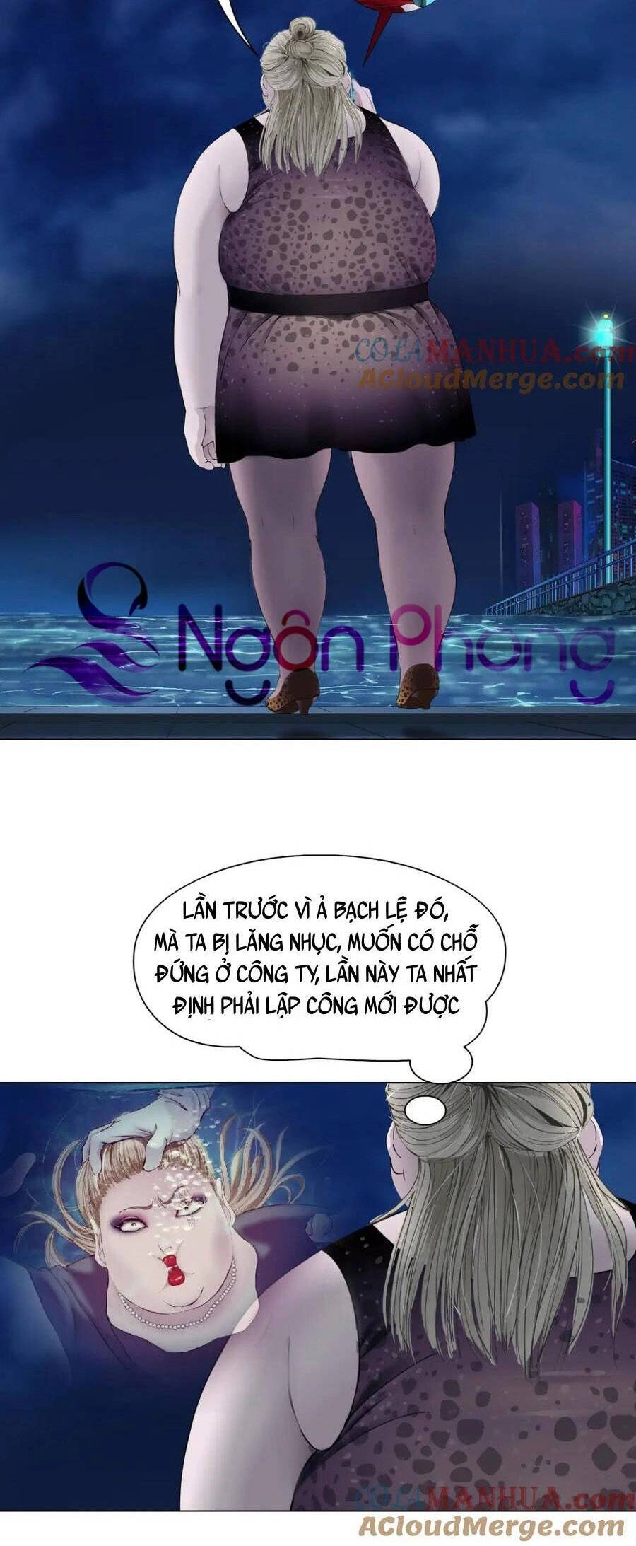 Đằng Nữ Chapter 207 - 3