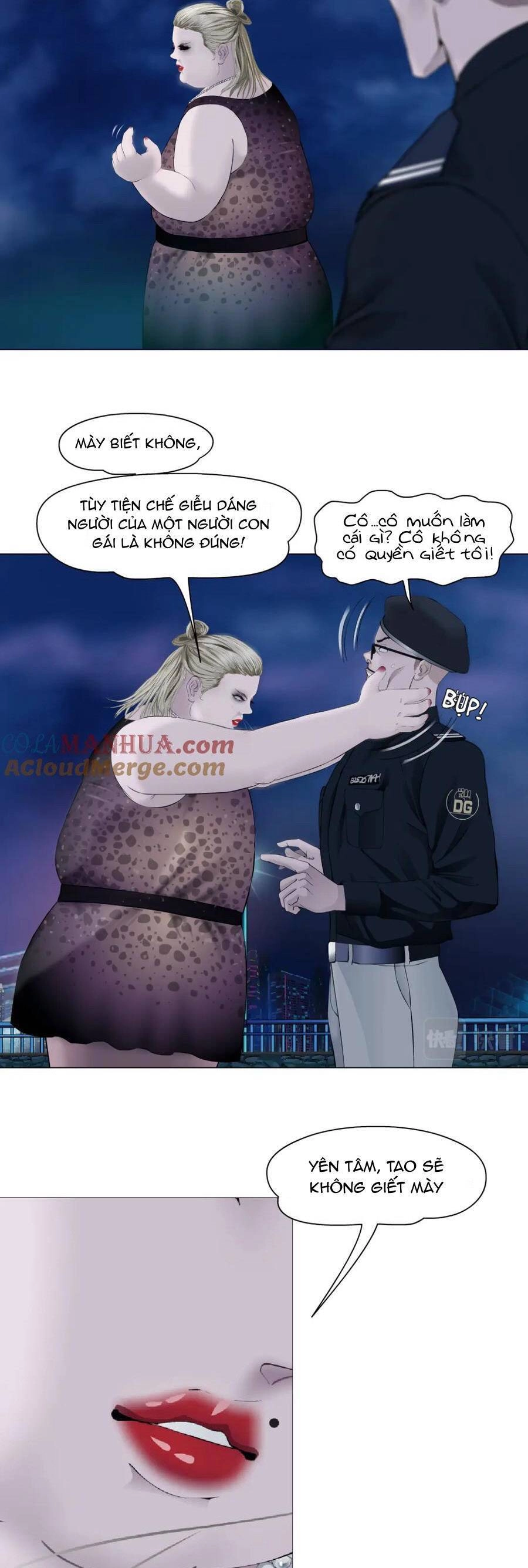 Đằng Nữ Chapter 207 - 5