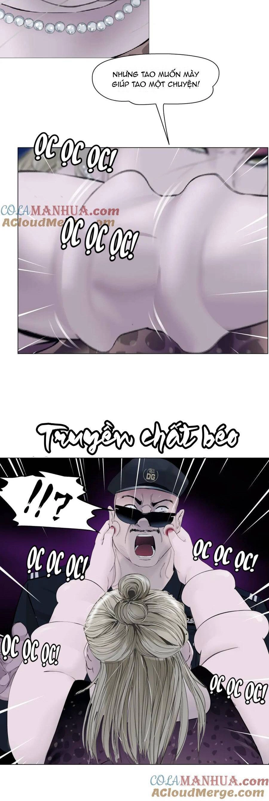 Đằng Nữ Chapter 207 - 6