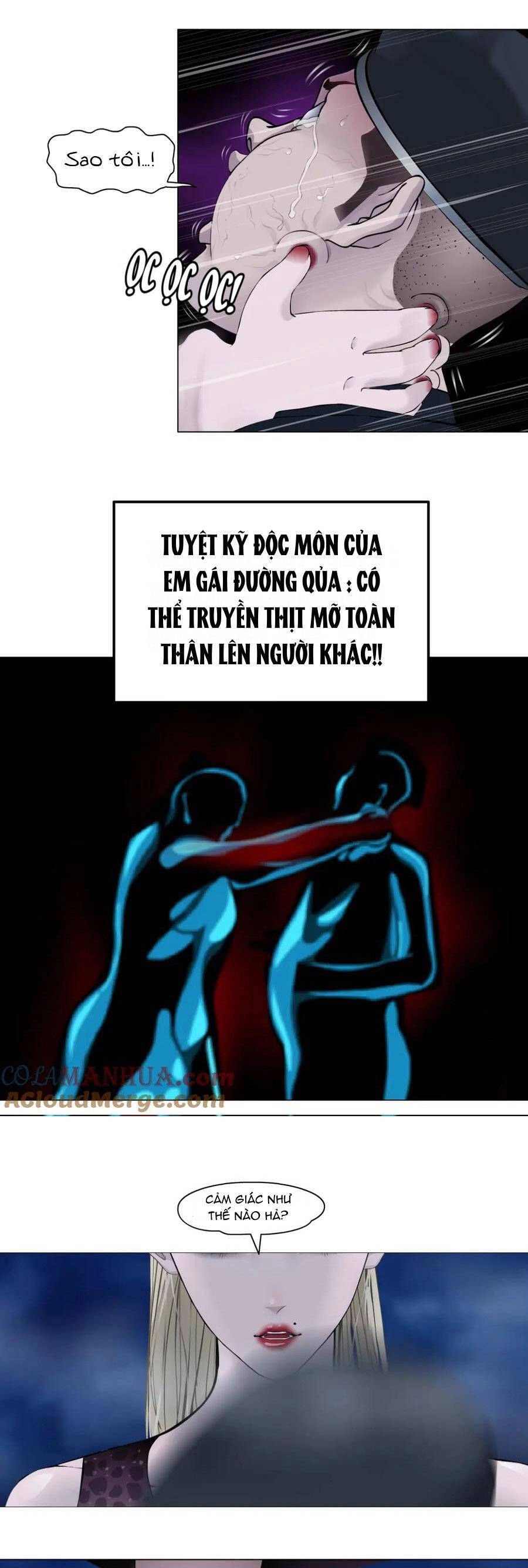 Đằng Nữ Chapter 207 - 7