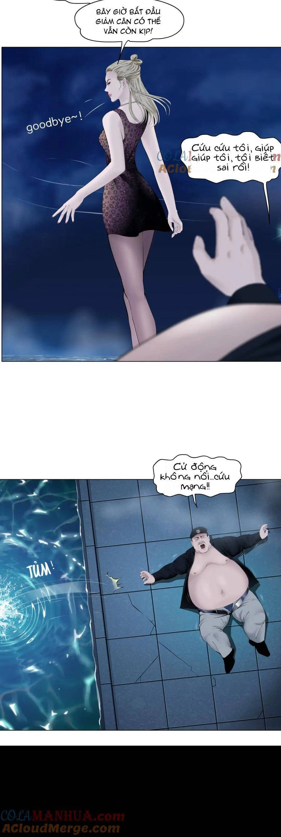 Đằng Nữ Chapter 207 - 9