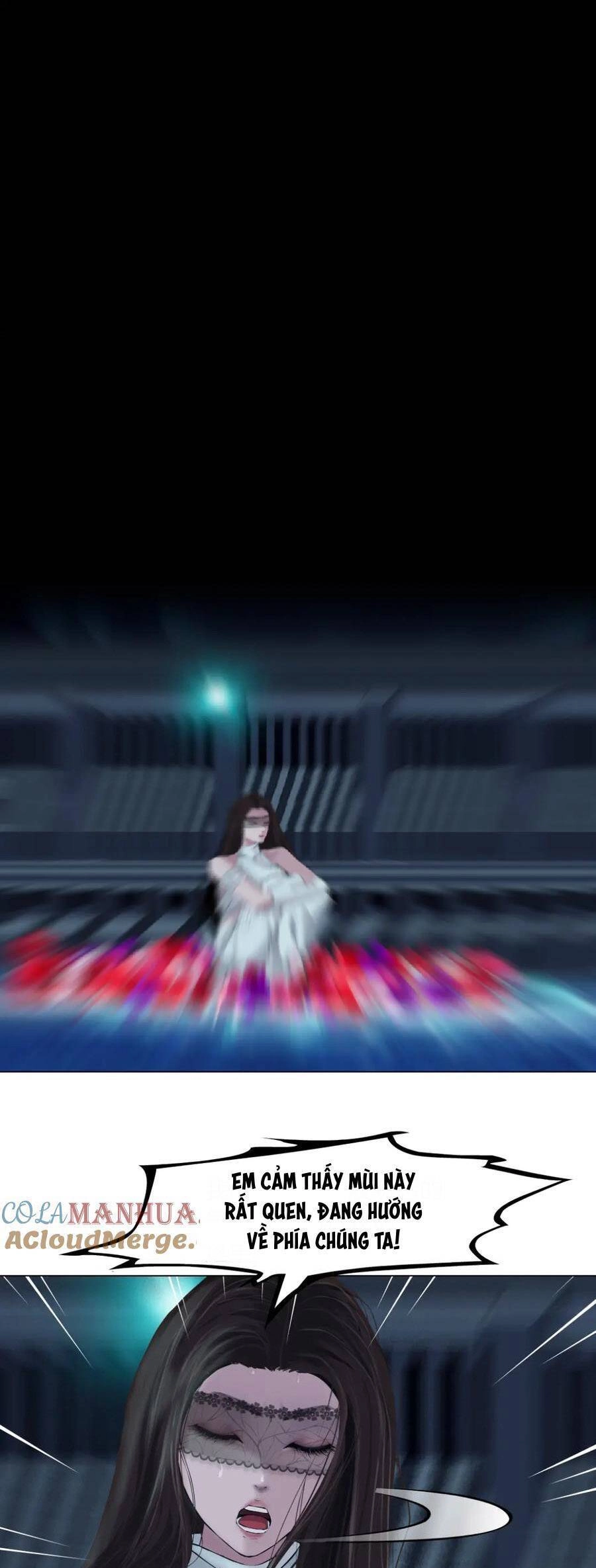 Đằng Nữ Chapter 207 - 10