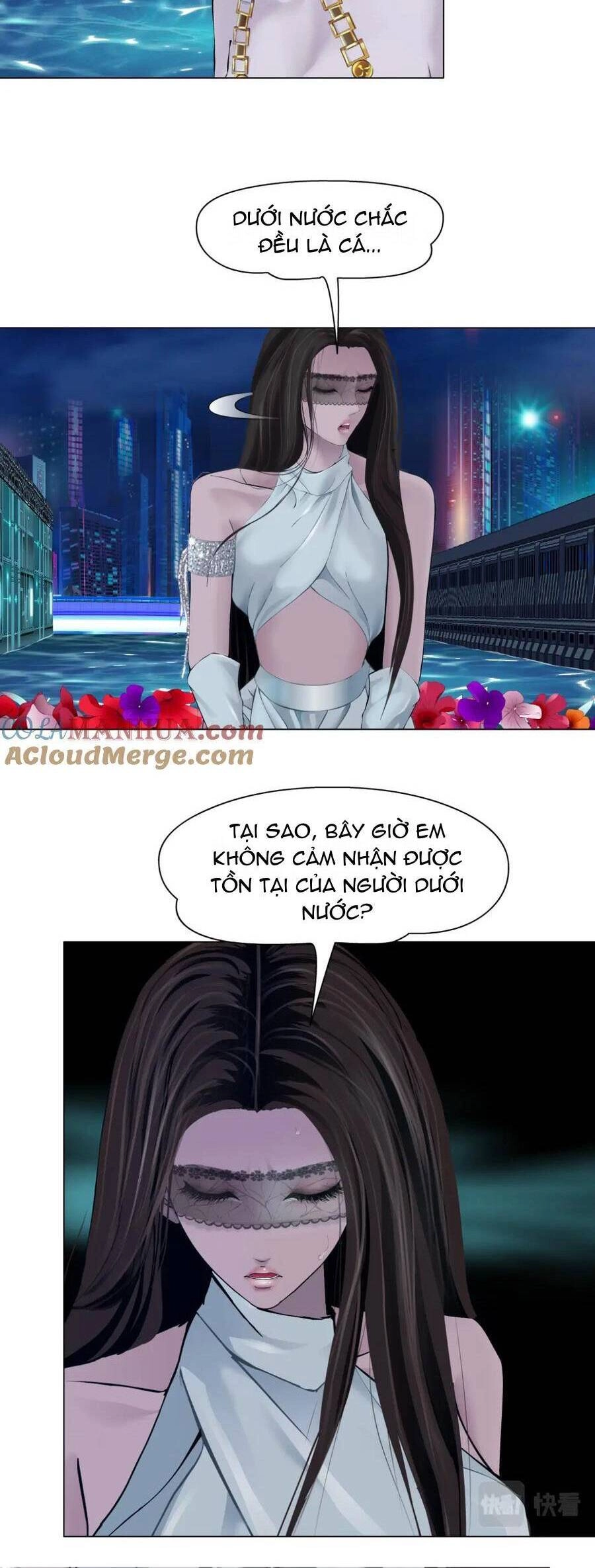 Đằng Nữ Chapter 207 - 12