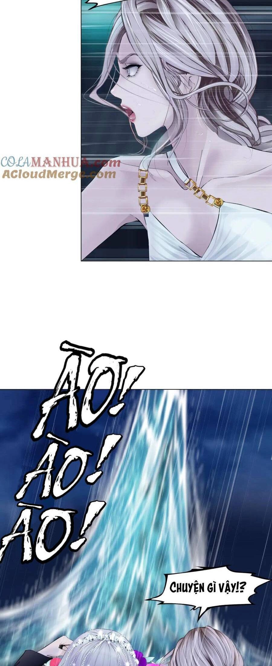 Đằng Nữ Chapter 207 - 14