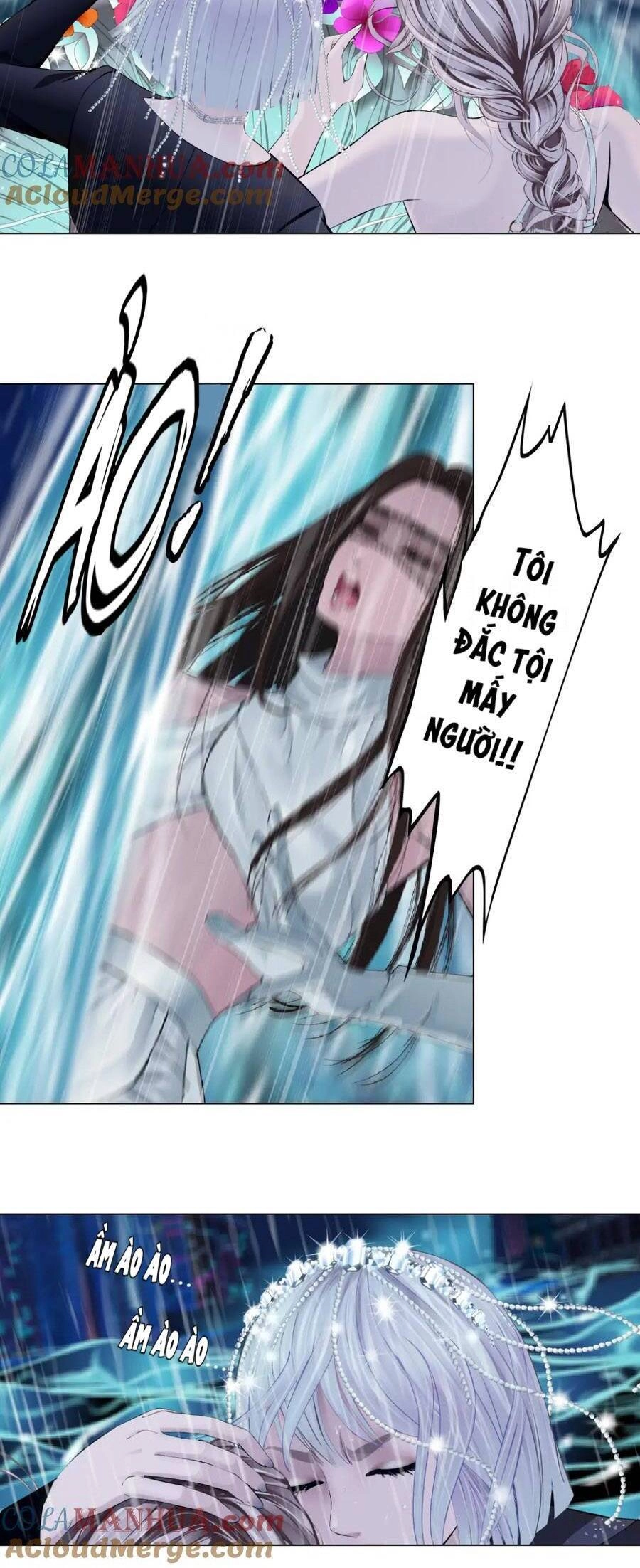 Đằng Nữ Chapter 207 - 15