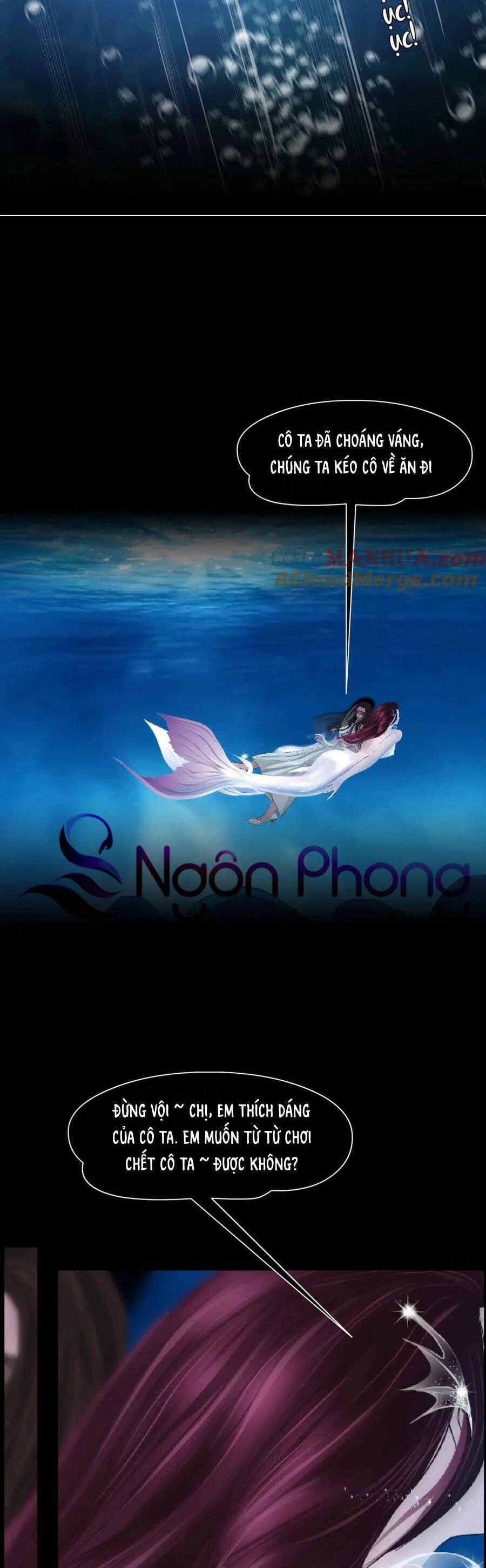 Đằng Nữ Chapter 207 - 17