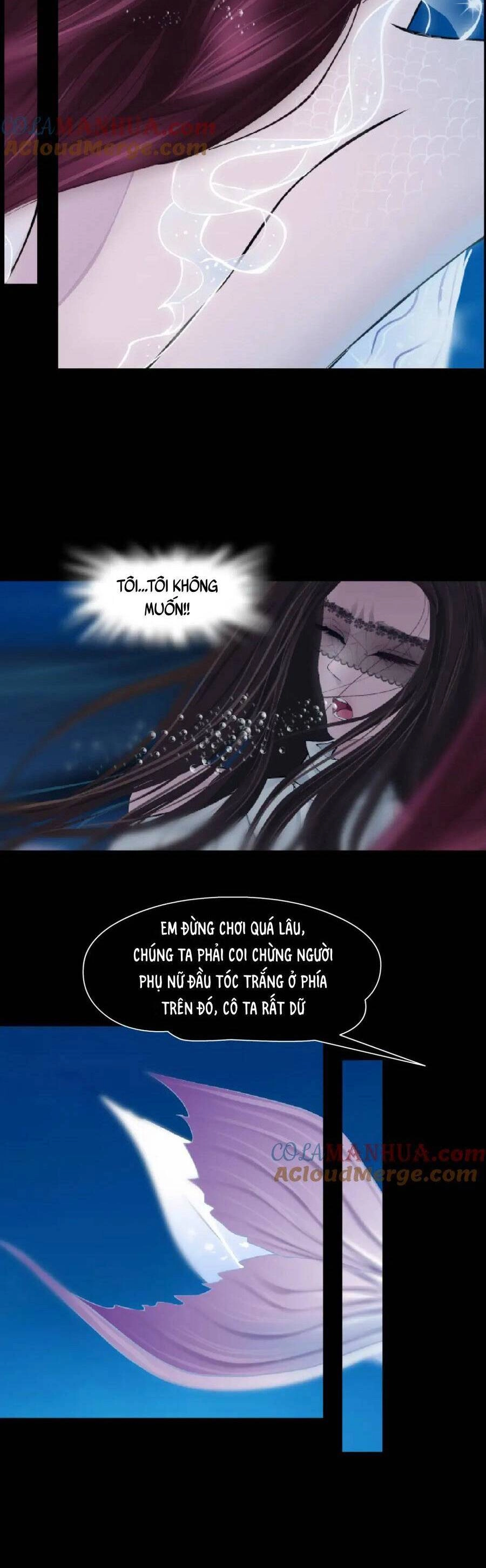 Đằng Nữ Chapter 207 - 18